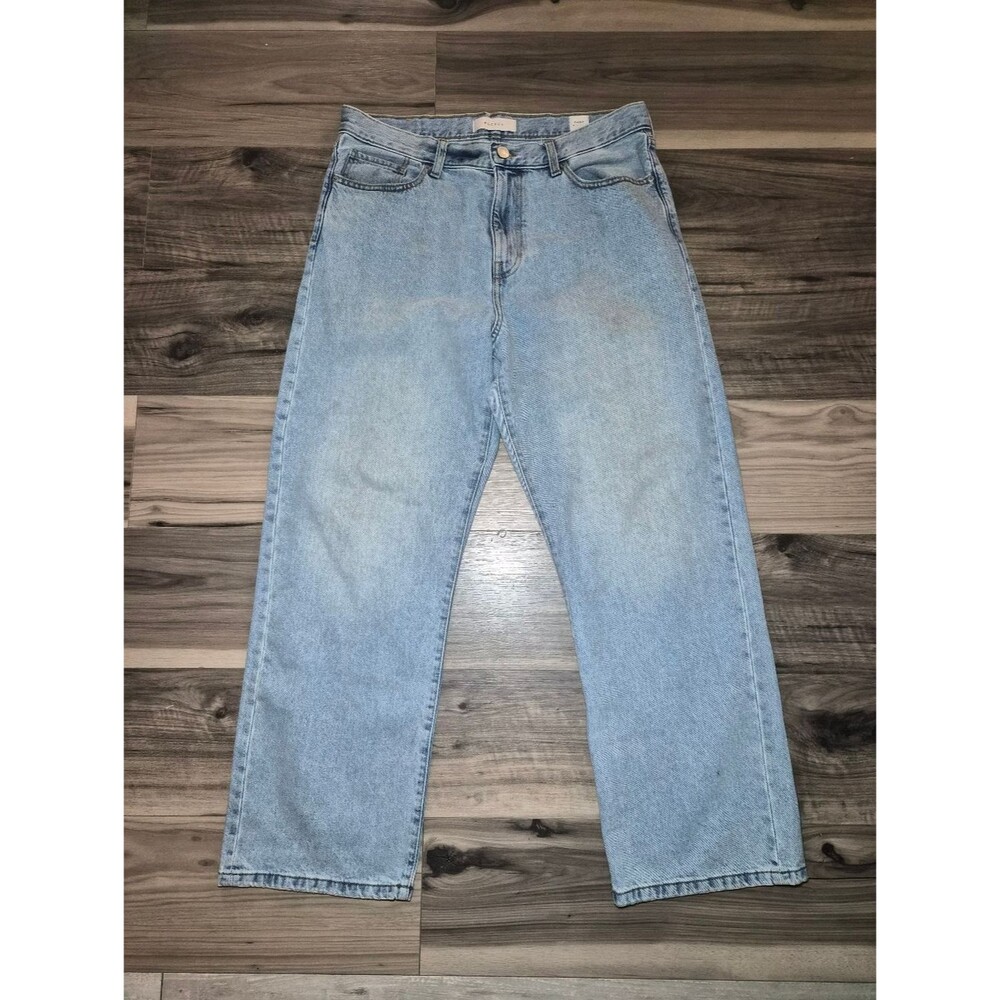 Pacsun Men's Blue Jeans